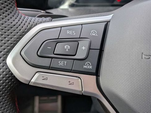 New 2026 Volkswagen GTI S FWD image 25