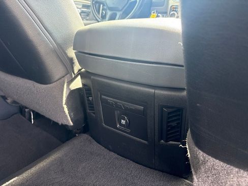 Used 2018 RAM 1500 Big Horn AWD/4WD image 28