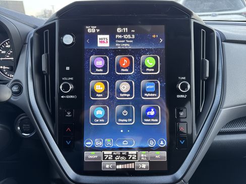 New 2026 Subaru Crosstrek 2.0i Premium image 20