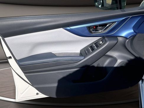 Used 2023 Subaru Crosstrek Hybrid image 20