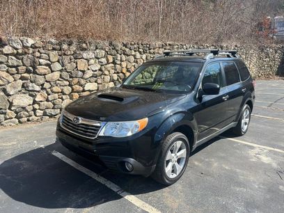 Used 2010 Subaru Forester 2.5XT Limited