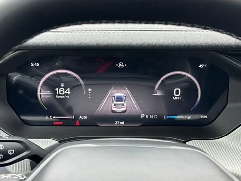 New 2026 Jeep Cherokee Limited AWD/4WD image 21