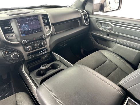 Used 2023 RAM 1500 Big Horn RWD image 22