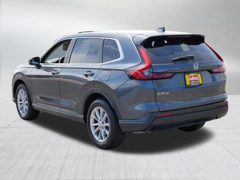 Used 2023 Honda CR-V EX image 5