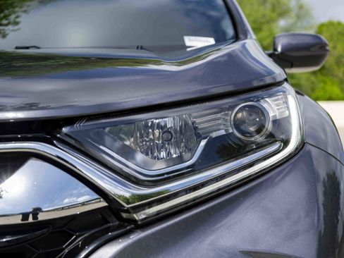 Used 2019 Honda CR-V EX image 11