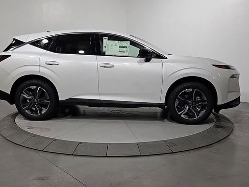 New 2026 Nissan Murano SL image 14