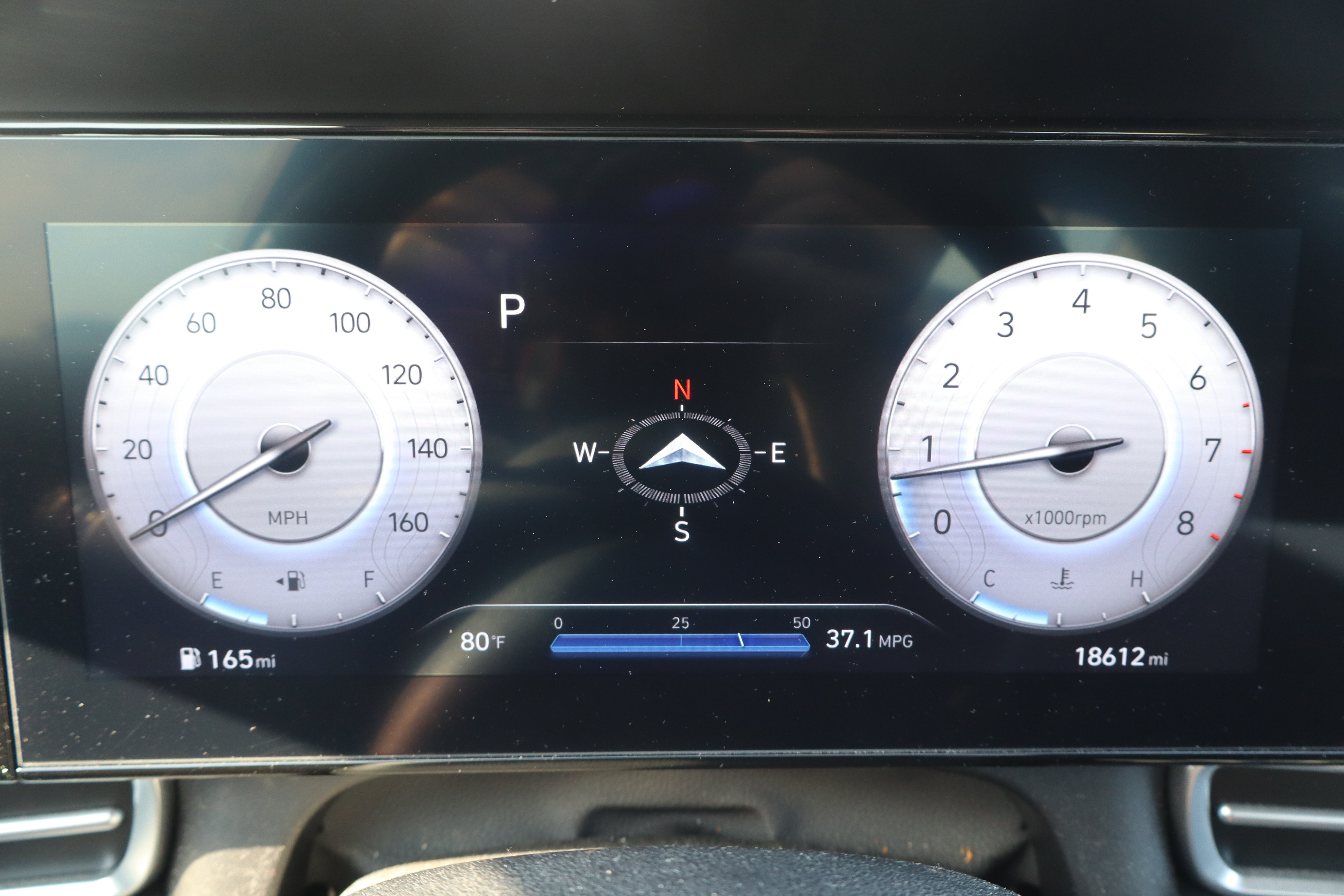 Certified 2023 Hyundai Elantra SEL w/ Convenience Package FWD image 20