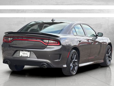 Used 2023 Dodge Charger GT w/ Blacktop Package image 5