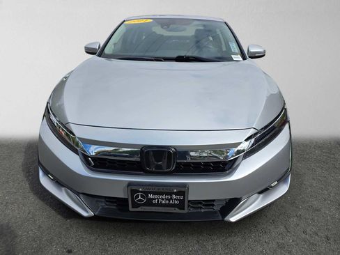 Used 2021 Honda Clarity Touring image 8