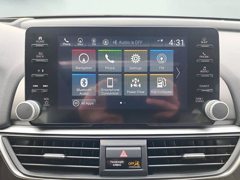 Used 2022 Honda Accord Touring image 20