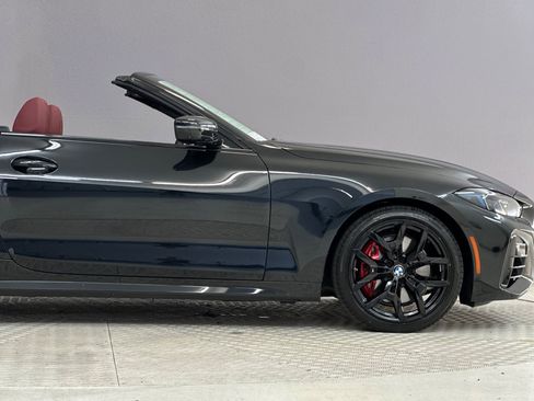 Used 2026 BMW 430i 430i w/ M Sport Package image 35