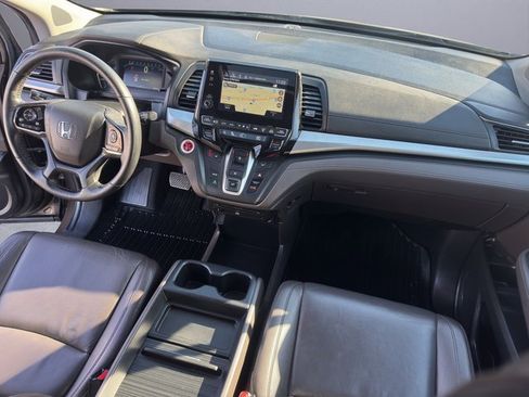 Used 2019 Honda Odyssey EX-L image 22