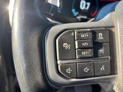 Used 2022 Ford F150 Lariat w/ Equipment Group 502A High image 15