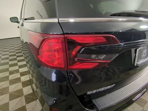 Used 2025 Honda Odyssey EX-L image 33