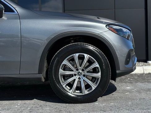 Certified 2023 Mercedes-Benz GLC 300 4MATIC image 12