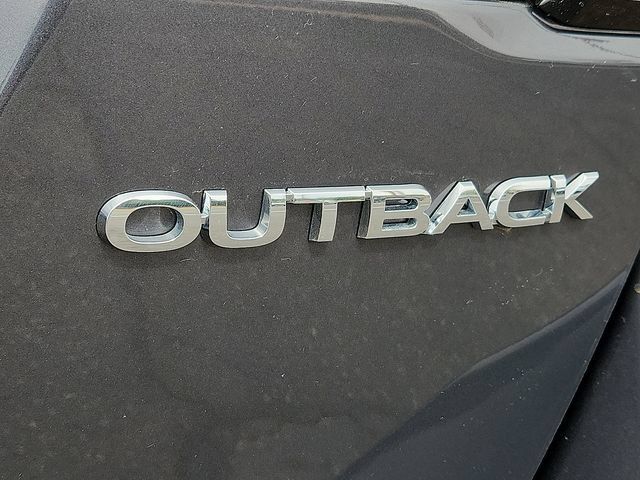 Certified 2025 Subaru Outback AWD/4WD image 9