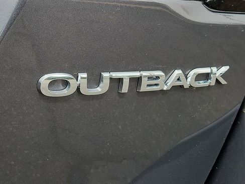 Used 2025 Subaru Outback image 9