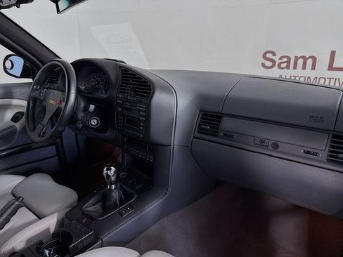 Used 1998 BMW M3 Coupe RWD image 25