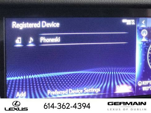 Used 2022 Lexus RC 350 F Sport RWD image 32