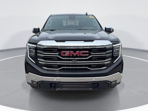 Certified 2024 GMC Sierra 1500 SLT w/ SLT Premium Plus Package AWD/4WD image 2