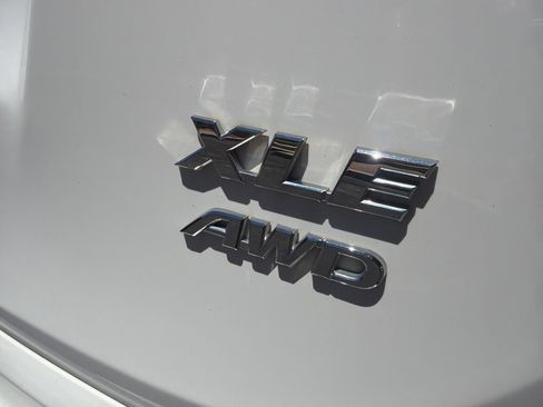 Used 2017 Toyota RAV4 XLE w/ Protection Package AWD/4WD image 16