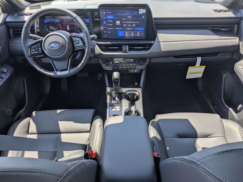 New 2026 Subaru Outback Touring XT image 2