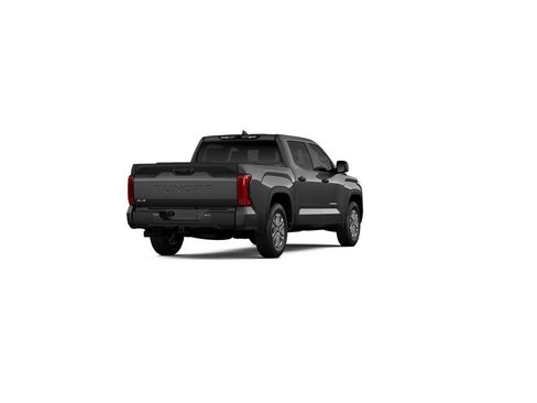 New 2026 Toyota Tundra SR5 w/ SR5 Convenience Package AWD/4WD image 9