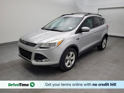 Used 2014 Ford Escape SE w/ Equipment Group 201A