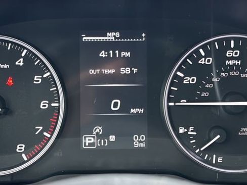 New 2026 Subaru Impreza 2.0i Sport AWD/4WD image 20