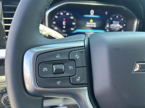 New 2026 Chevrolet Silverado 1500 RST w/ RST Select Package image 18