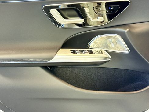 New 2026 Mercedes-Benz E 350 Sedan image 16