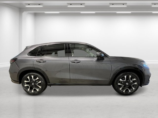 New 2027 Honda HR-V EX-L image 2