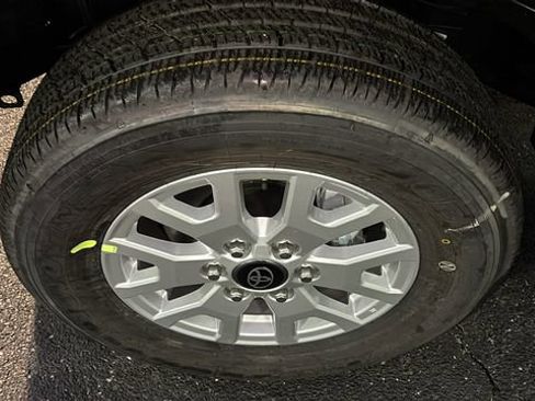 New 2026 Toyota Tacoma SR5 image 33