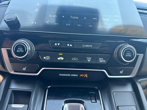 Used 2018 Honda CR-V EX-L image 20