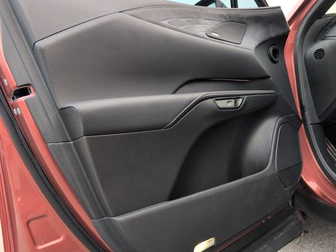 Used 2024 Lexus RX 500h F Sport image 12