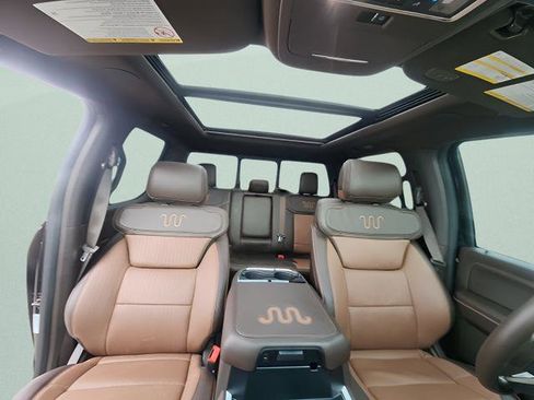 Certified 2025 Ford F350 King Ranch image 24