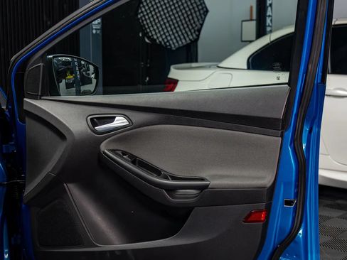 Used 2014 Ford Focus SE FWD image 24