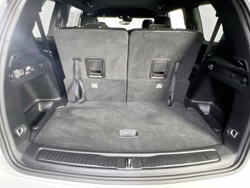 Used 2022 Jeep Grand Cherokee L Laredo image 21