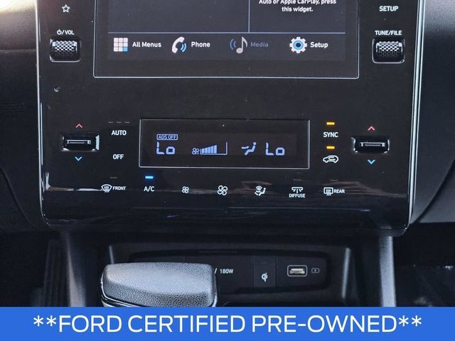 Used 2024 Hyundai Tucson SEL AWD/4WD image 26