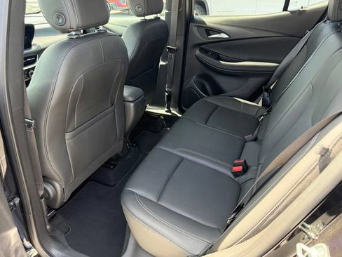 Used 2024 Buick Encore GX Sport Touring w/ Advanced Technology Package FWD image 9