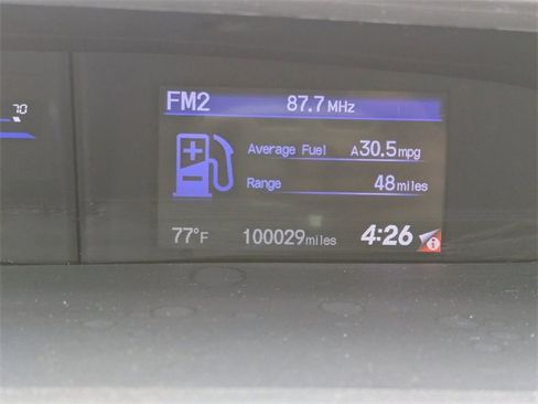 Used 2013 Honda Civic LX image 30