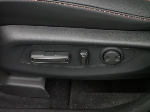 Certified 2026 Honda CR-V Sport-L image 19