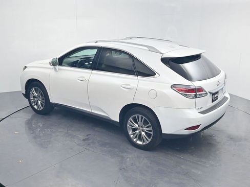 Used 2014 Lexus RX 350 FWD image 62