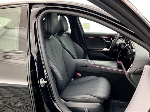 Used 2026 Mercedes-Benz E 350 image 6