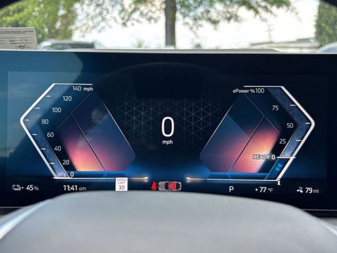Used 2023 BMW i4 eDrive35 w/ Premium Package RWD image 19