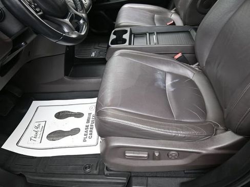 Used 2019 Honda Odyssey EX-L image 9