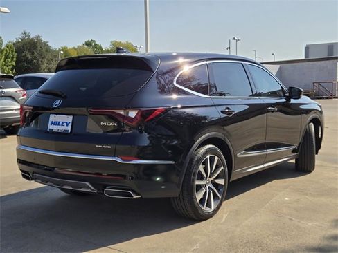 Used 2025 Acura MDX Technology Package image 5