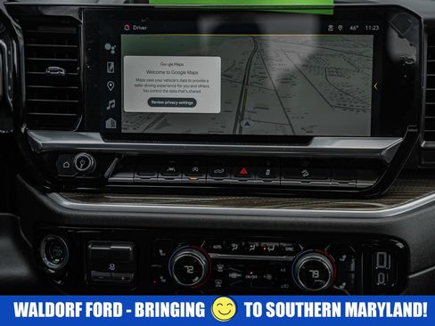 Used 2025 Chevrolet Silverado 1500 LT w/ All Star Edition Plus image 24