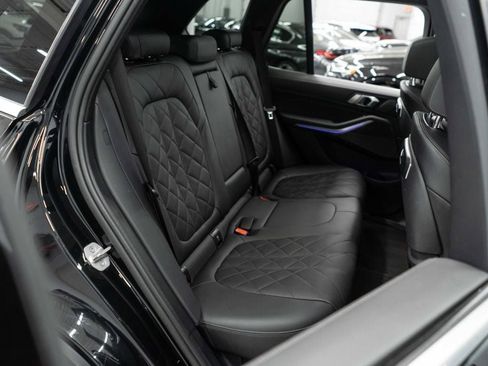 Used 2024 BMW X5 xDrive40i w/ Premium Package image 13