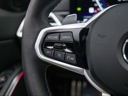 Used 2025 BMW M340i w/ Shadowloine Package image 20